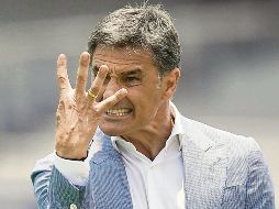 Los Pumas cargan con dos derrotas seguidas. IMAGO7