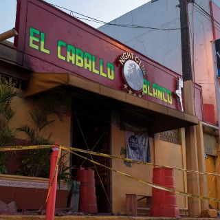 Familias de víctimas de Coatzacoalcos piden protección