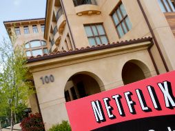 Ejecutivos de Netflix habrían negado que existiera una historia en proceso con el nombre de “Legends”. AFP / ARCHIVO