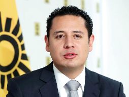 Ángel Ávila consideró que el informe de López Obrador 