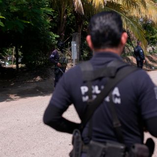 Tras ataques en Tepalcatepec, blindan frontera Michoacán-Jalisco