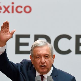 El primer Informe de López Obrador en 20 frases