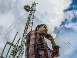 Es la primera contracción del sector desde la Reforma a la Ley de Telecomunicaciones, aprobada por el Gobierno anterior. EL INFORMADOR