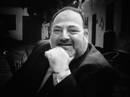 Al menos fueron 18 párrafos del libro “Puros Cuentos”, los que el académico, Boris Berenzon Gorn, habría plagiado para armar su tesis doctoral en Historia. CORTESÍA