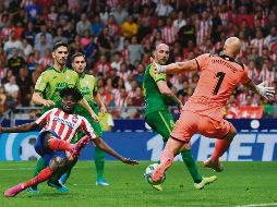 Edson Álvarez se gana la confianza de Erik ten Hag. @AFCAjax_ESP