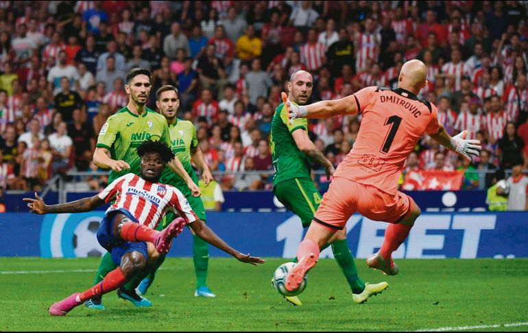 Edson Álvarez se gana la confianza de Erik ten Hag. @AFCAjax_ESP