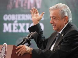 López Obrador indicó que en el primer semestre del año se recibieron más de 18 mil MDD, por lo que sin la entrada de remesas 
