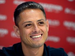 La última vez que se encontraron en el mismo terreno de juego fue en la inauguración del entonces llamado Estadio Omnilife (ahora Estadio Akron). AFP / C. Quicler