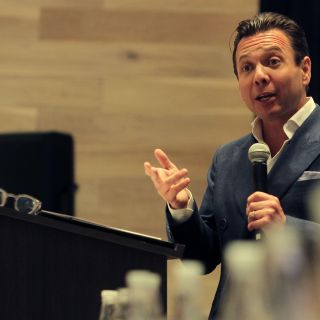 Lemus reitera que negará licencias para Villa Panamericana pese a suspensiones