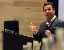 Lemus dijo incluso estar dispuesto a ser destituido de su cargo si un tribunal determina que con su posición en el tema, está cayendo en un acto de desacato. EL INFORMADOR / ARCHIVO