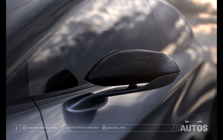 Tavascan, la apuesta eléctrica de Cupra para Frankfurt