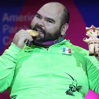 Jalisco superó sus expectativas en Parapanamericanos