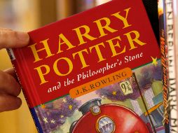 Un total de siete libros componen la colección de 