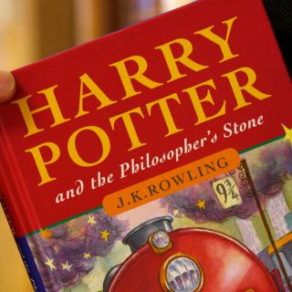 Escuela católica prohíbe libros de "Harry Potter"