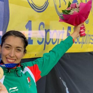 Volvimos a hacer algo histórico: Mariana Arceo