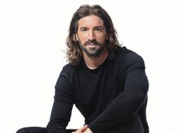 El histrión, siempre detrás de personajes que lo lleven al extremo. CORTESÍA