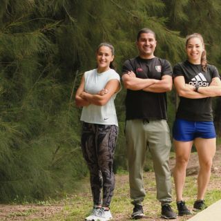 El equipo más rápido de América