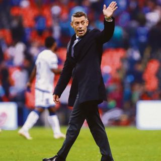 La Máquina se queda sin conductor