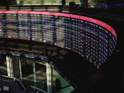 El S&P BMV IPC se ubica en 42 mil 129.15 unidades. FACEBOOK / Bolsa Mexicana de Valores