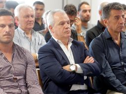 Se trata del primer gran proceso en dicho país sobre un presunto partido arreglado, y se prevé que dure hasta el 30 de septiembre. EFE / K. Fösterling