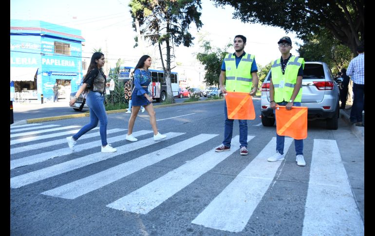 ESPECIAL/ Ayuntamiento de Zapopan