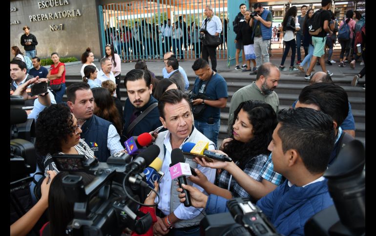 ESPECIAL/ Ayuntamiento de Zapopan