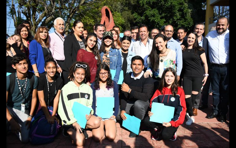 ESPECIAL/ Ayuntamiento de Zapopan