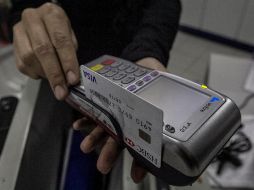 La plataforma CoDi entrará en operación el próximo 30 de septiembre. EL INFORMADOR/ARCHIVO