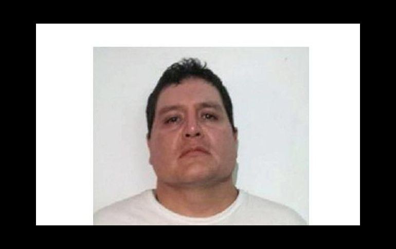 La CNDH reconoció la importancia de López Astudillo en los hechos, pues dio datos de una de las rutas de desaparición. EFE/ARCHIVO