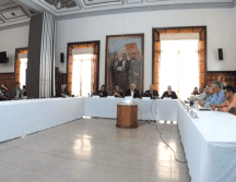 Por este servicio, el despacho cobrará el 25% más IVA del monto total que logre recuperar para el municipio. ESPECIAL / Gobierno de Guadalajara