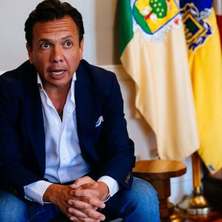 Cuestiona Pablo Lemus remodelación en Villa Panamericana