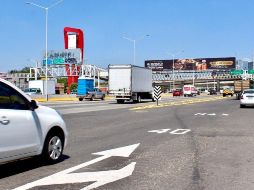 La primera etapa quedó concluida la noche de ayer lunes con la colocación de las boyas. ESPECIAL / Gobierno de Jalisco