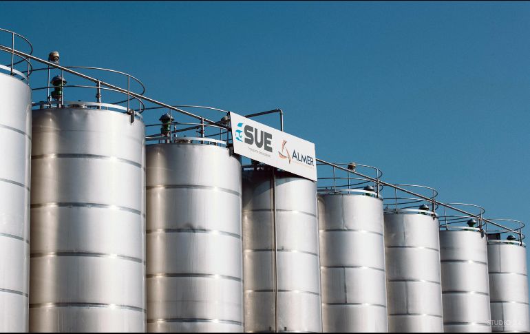 El proyecto tuvo un costo de más de 100 millones de pesos y actualmente laboran más de 70 personas en él. ESPECIAL