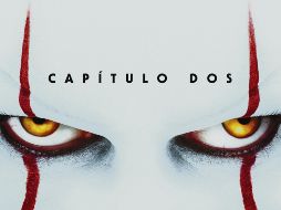 Sé testigo del fin de "IT"