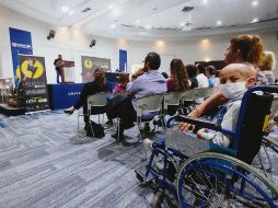 La Univa y la Cruz Roja unen esfuerzos para recaudar tres millones de pesos. EL INFORMADOR / G. Gallo