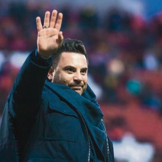 Mohamed aún no le da el sí a Cruz Azul