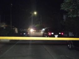 Los hechos ocurrieron la madrugada de este miércoles en los cruces de Río Ameca y Río Autlán. ESPECIAL