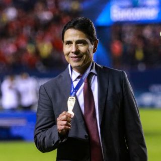 Atlético de San Luis cesa al técnico Alfonso Sosa