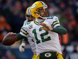 Green Bay tiene ligera ventaja en los partidos entre sí de 97-95-6 sobre Chicago, en tanto que en playoffs existe un triunfo por equipo. AP / ARCHIVO