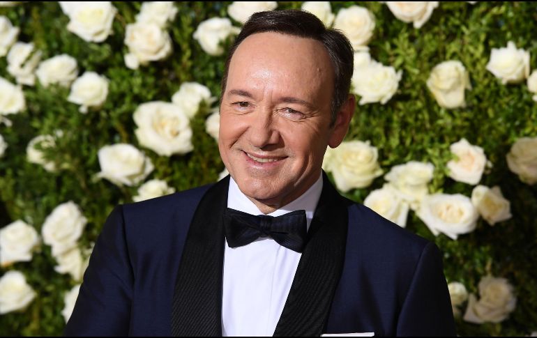 Hasta el momento, el primer caso en los que estaba implicado Spacey desapareció una vez que el joven que le había acusado de agresión sexual retirara los cargos el pasado mes de julio.  AFP / ARCHIVO