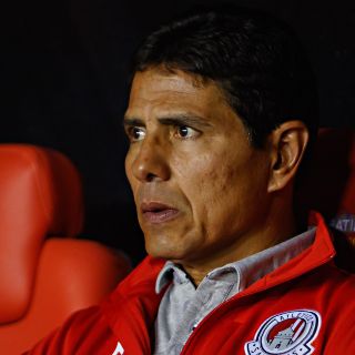 Los técnicos cesados en el Apertura 2019
