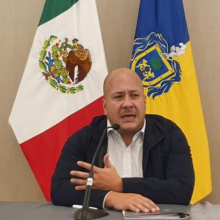 Decreto no puede ser retroactivo, pero frena futuros daños a El Bajío: Alfaro