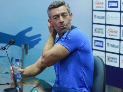 Pedro Caixinha dejó de ser estratega de La Máquina el pasado lunes. Aún se desconoce quién llegará al banquillo celeste. IMAGO7