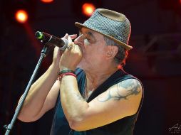 Desde hace 25 años, Jaime López forma parte de la Sociedad de Autores y Compositores de México. FACEBOOK / Jaime López