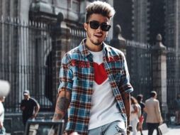 Bautista adelantó que la canción será lanzada en octubre. TWITTER/@mariobautista_