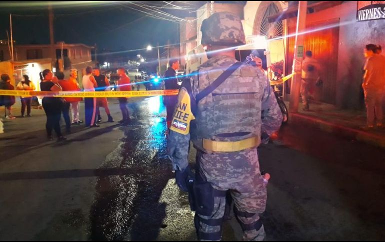 Militares implementan recorridos preventivos en los estados de Coahuila, Nuevo León y Tamaulipas. TWITTER/@SEDENAmx