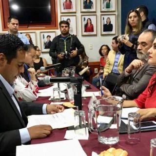 Reforma para elaborar nueva Constitución estatal superó el primer filtro