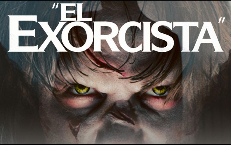 El clásico de terror será adaptado al teatro. @elexorcistamx