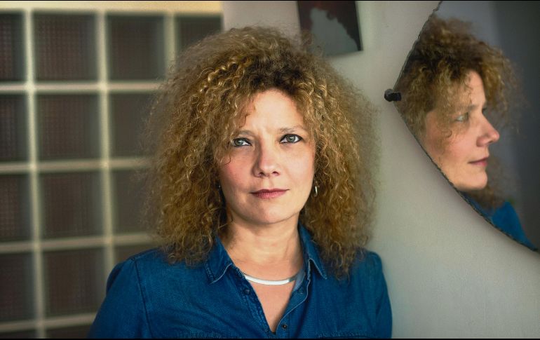 Karla Suárez, ganadora del Premio Iberoamericano Julio Cortázar 2019. Editions Métailié