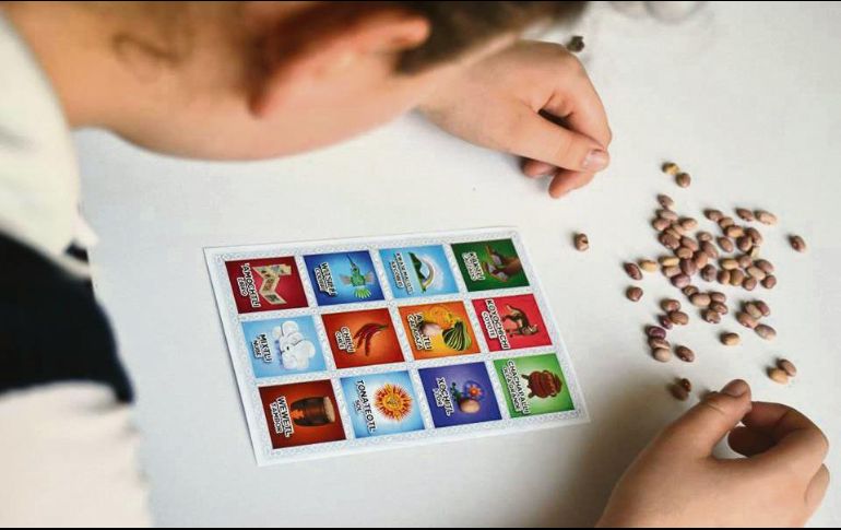 El taller impartido por Octavio Domínguez invita a conocer más sobre la cultura nahua. ESPECIAL